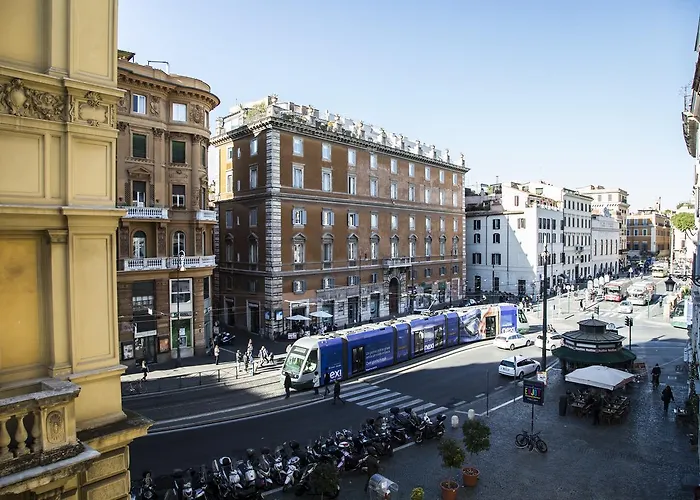 Argentina Exclusive Rome