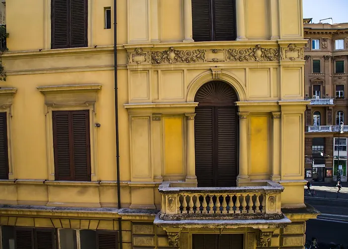 Argentina Exclusive * Rome