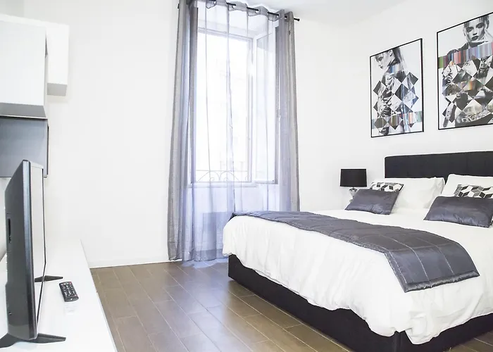 Argentina Exclusive Appartement *