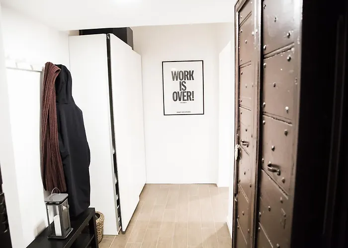 Appartement Argentina Exclusive *