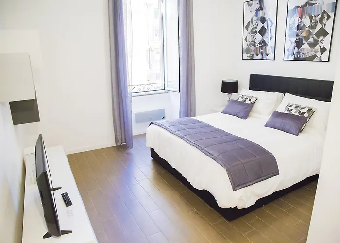 Appartement Argentina Exclusive Rome
